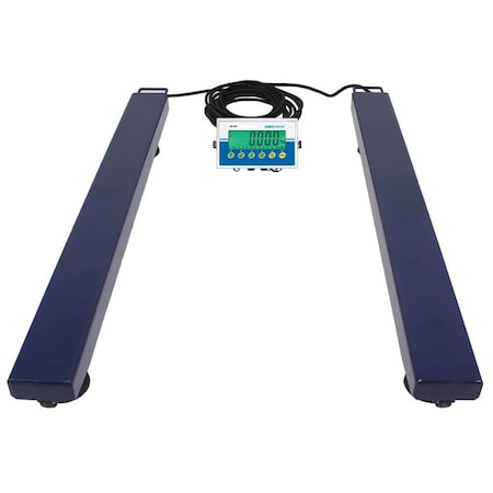 Adam Equipment Pallet Beams, 3000, AE403,6600 lb./3000 AELP 3000 [AE403a]